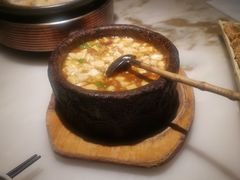 -绿茶餐厅(北京世纪金源店)