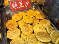 -平遥古城