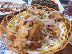 -老马家·舌尖上的西塘美食