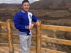 -御道口草原森林风景区