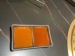 -厚贞日式烤肉(浦东汇智店)