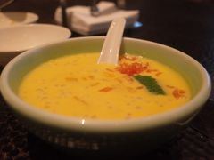 杨枝甘露-长春凯悦酒店-品悦中餐厅
