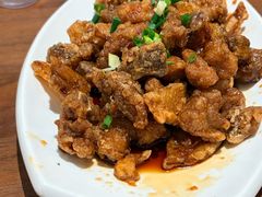 -老杨饭店(万科里店)