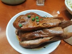 -琥珀老六龙虾(四里河店)