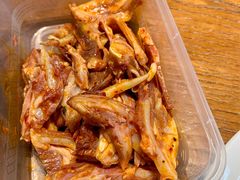 猪脆骨-四季小馆·地道北京小吃(广百店)