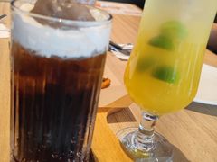 -必胜客(花舞大唐博物馆店)