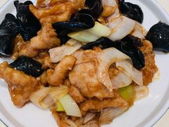 -凯鸽酒楼(大同振兴街店)