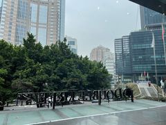-广州希尔顿逸林酒店-OPEN開·全日制餐厅·海鲜·小火锅·自助餐(东风路店)