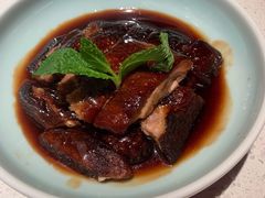 杭州酱鸭-竹外桃花·江南小酒馆(SKP·S店)