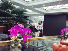 -鸿星花园酒家(银亿家园店)