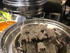 -本炙炭烤·蒲烧活鳗料理店(金沙洲店)