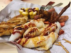 -華歡冰室-WahFoon(吉大店)