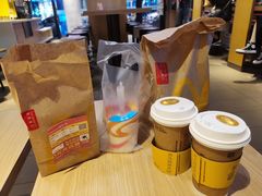 -麦当劳(海岸城店)