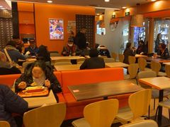 -大快活(罗湖商业城分店)