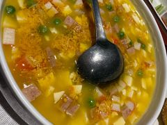 -大鸭梨烤鸭·北京菜(大兴南小街店)