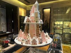 -深圳四季酒店·馥自助餐厅