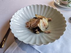 -Le Comptoir de Pierre Gagnaire