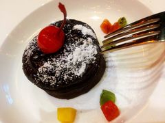 -YUE·6·西式融合餐厅(外滩六号店)