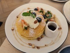 -blend咖啡部落(车公庙店)