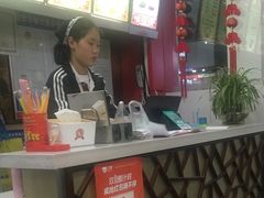 -鸡鸣汤包(仙林店)