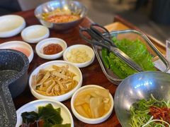 -Dombe豚(黑猪肉街店)