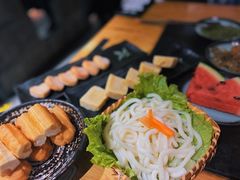 -湊湊火锅·茶憩(石家庄万象城店)