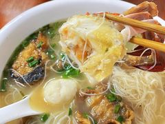 -巴哈面店(沈家门西大街店)