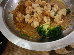 -去茶去餐厅(中央大街店)