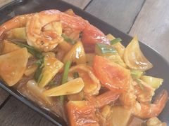 -Doo Dee Thai Food(Issan/Isaan/Esan)