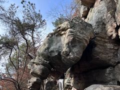 -虞山风景区