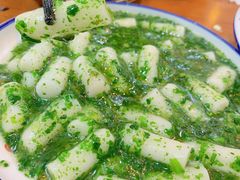 荠菜年糕-西新饭店(城中店)