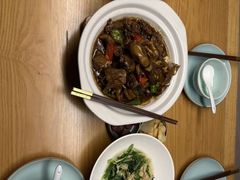 -兰亭茶叙(新新家苑店)