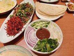 -老昌春饼(中央二店)