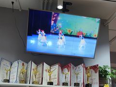 -舞蓓舞蹈(永定路校区)