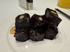 蜜椒牛肉-福1039(愚园路店)