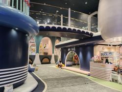 -奈尔宝·儿童乐园·亲子餐厅(鄞州万达店)