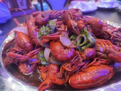 -袁老大龙虾(石鼓路总店)