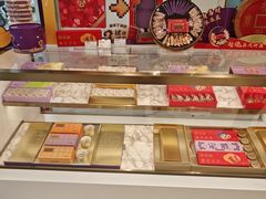 -GANSO元祖食品(锦创书城店)