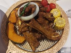 -阿娜尔·新疆菜(宜家荟聚中心店)