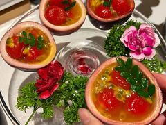 -若蘭慈·无国界素食料理(欢乐海岸店)