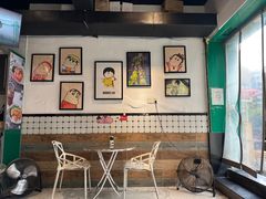 -公仔堂港式茶餐厅(西村店)