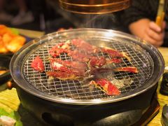 -吉志烤肉(太原总店)