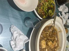 -逢春菜馆天津菜(胜利路店)