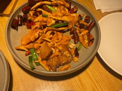 -米一仙·成都小碗菜(东万达店)