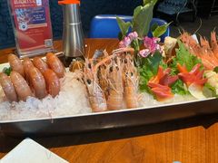 -Mr·Fish鱼鲜生海鲜放题(银泰in99店)