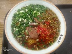 -易裕和·长沙米粉(竹塘西路店)