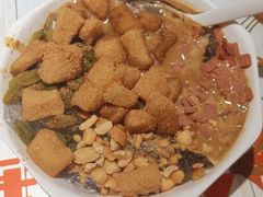 -嘉州九妹凤爪(乐山总店)