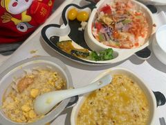 -眉州东坡·熊猫主题餐厅(枫蓝店)