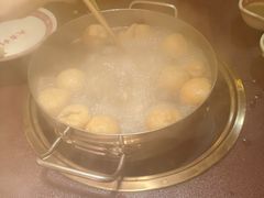 -大吉利·潮汕鲜牛肉火锅(西安店)