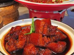 -麒麟小院·老九江菜(安平路店)